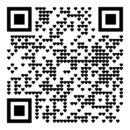 QR Code Google Bewertung Mel`s Beauty