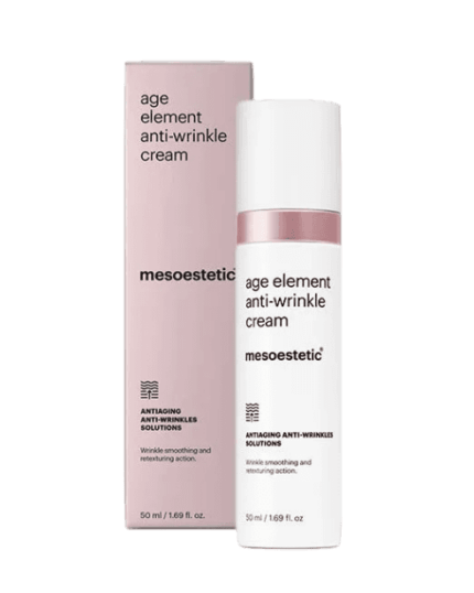 age element® anti-wrinkle cream ANTIAGING ANTI-WRINKLES SOLUTIONS bei Mel`s Beauty & Academy in 5212 Hausen AG
