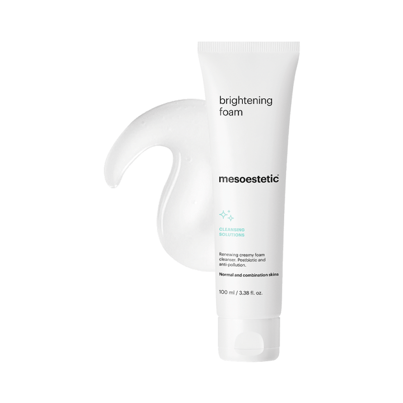 Brightening Foam 100 ml - Kaufen