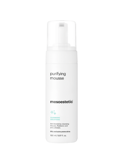 Purifying Mousse 150 ml - Kaufen