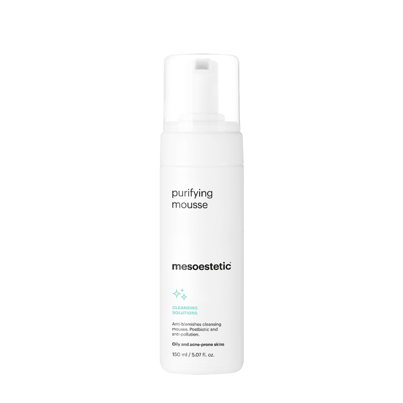 Purifying Mousse 150 ml - Kaufen