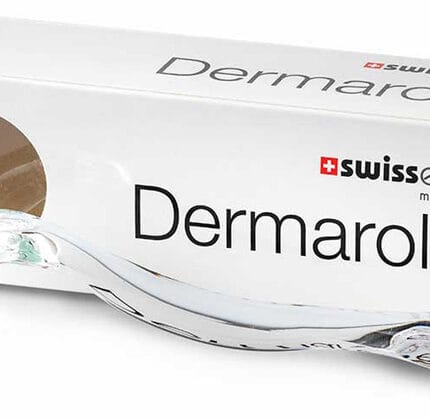 Swissestetic Dermaroller Homecare 802, 1 Roller 0.25 mm - Kaufen