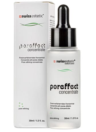 Swissestetic Poreffect Concentrate 30 ml - Kaufen