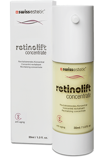 Swissestetic Retinolift Concentrate