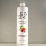 KONSENS Anti-Cellulite Gel – Straffendes Gel zur Reduktion von Cellulite und Verbesserung der Hauttextur.