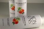 KONSENS Anti-Cellulite Gel – Straffendes Gel zur Reduktion von Cellulite und Verbesserung der Hauttextur.