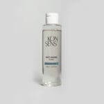KONSENS Hyaluronic Anti-Aging Tonic – Feuchtigkeitsspendendes Gesichtswasser zur Hautreinigung und Verfeinerung.